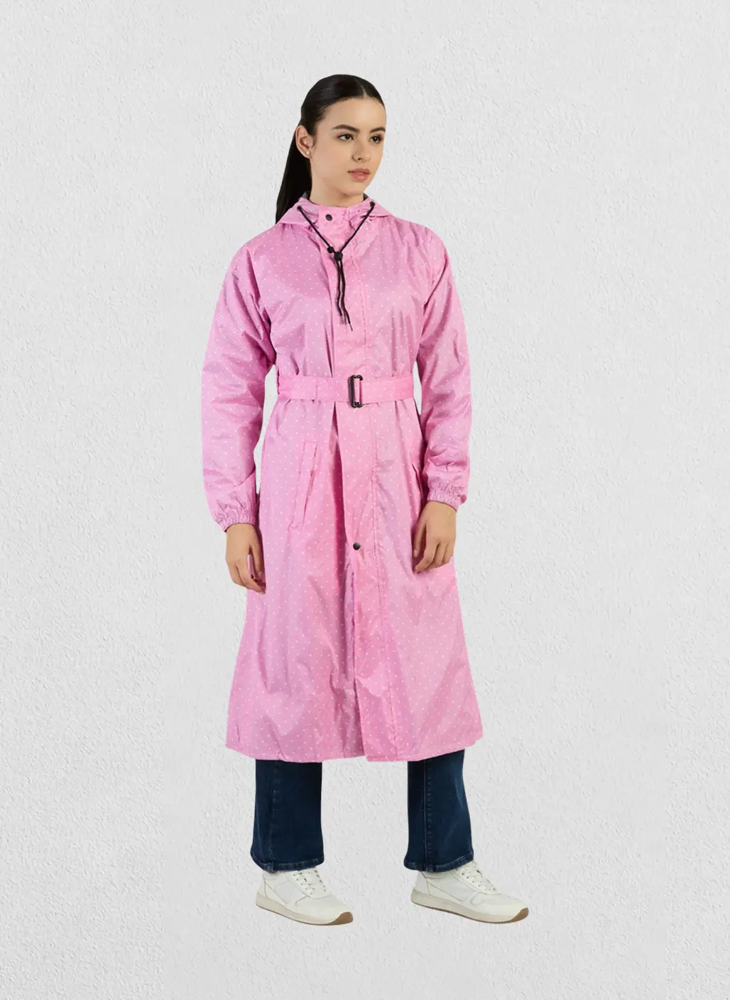 Pastel Pink